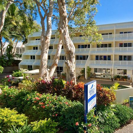 Marlin Waters Beachfront apartamentos Palm Cove Exterior foto