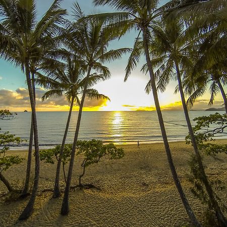Marlin Waters Beachfront apartamentos Palm Cove Exterior foto