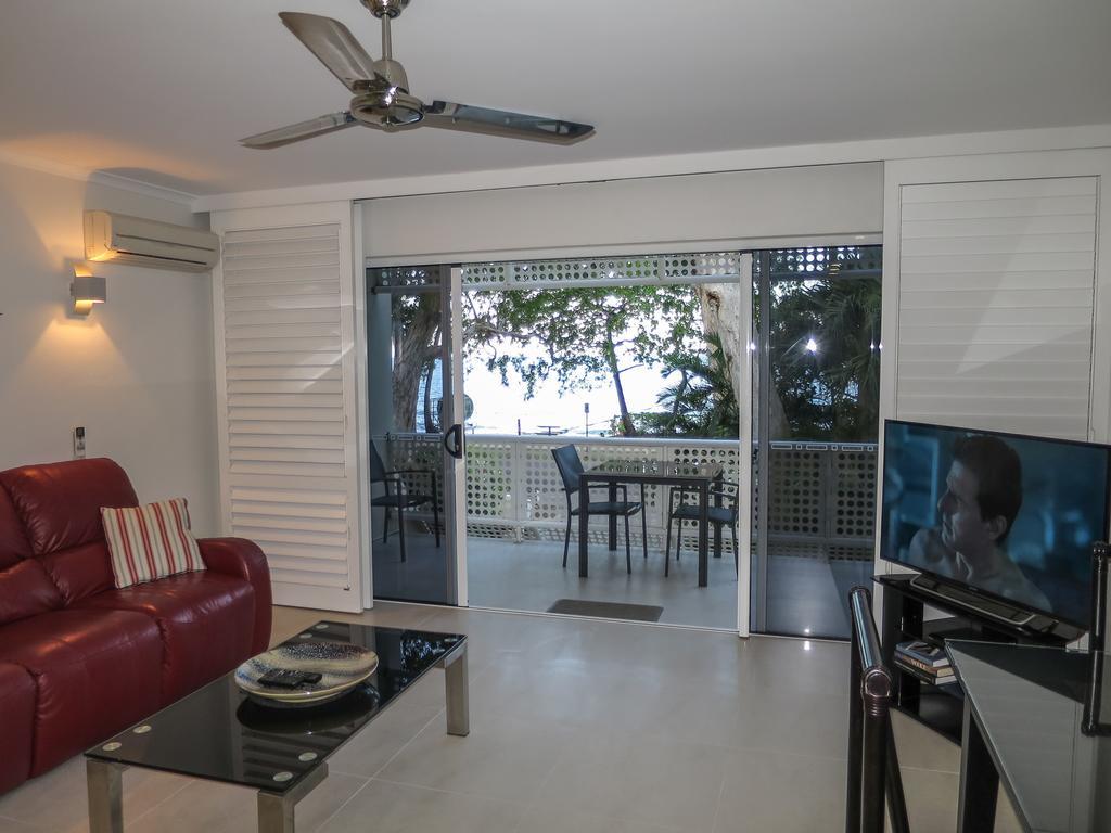 Marlin Waters Beachfront apartamentos Palm Cove Exterior foto