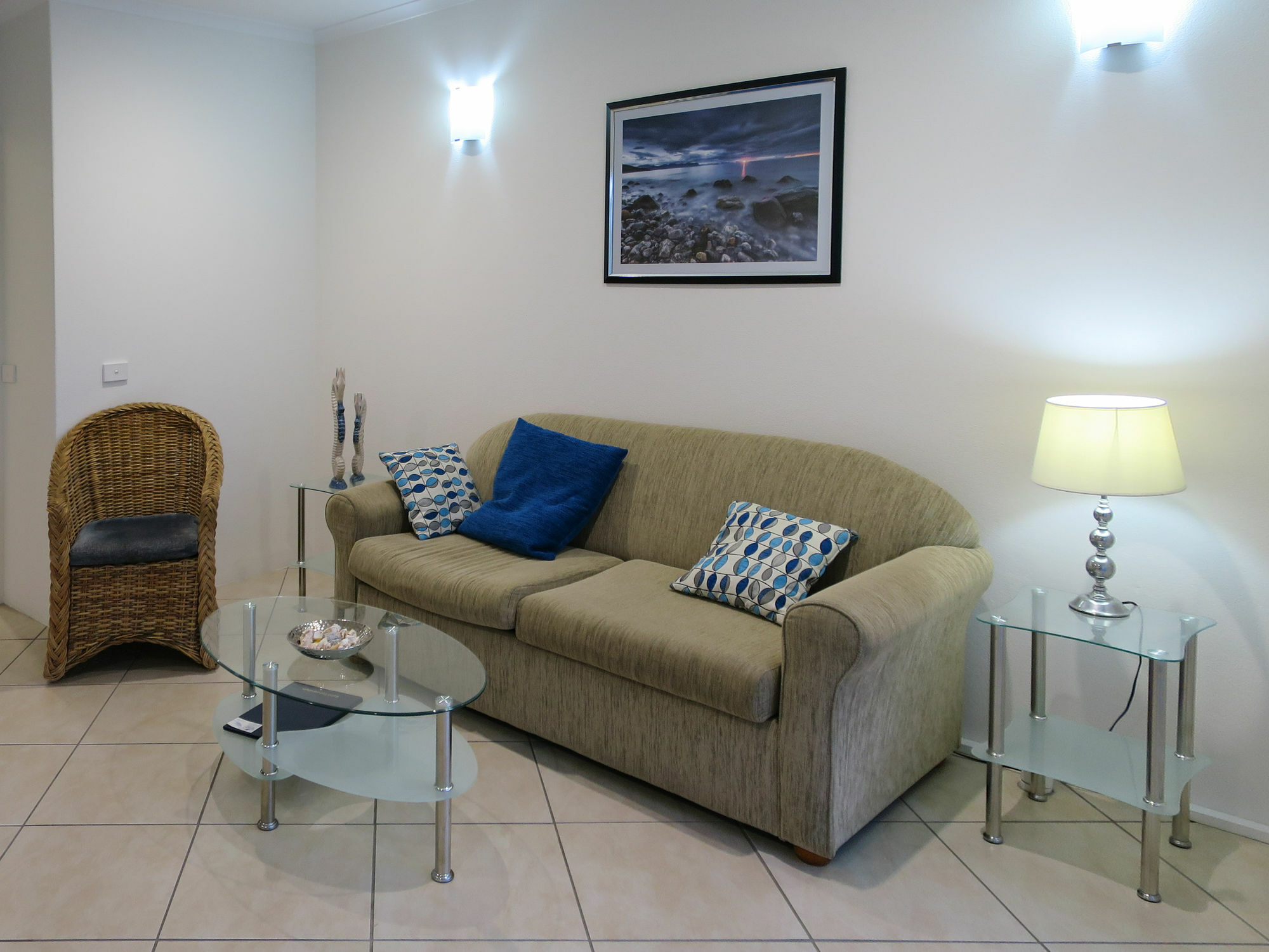 Marlin Waters Beachfront apartamentos Palm Cove Exterior foto