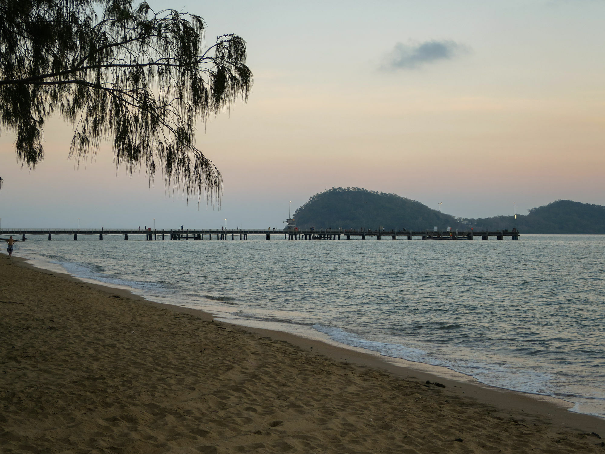 Marlin Waters Beachfront apartamentos Palm Cove Exterior foto